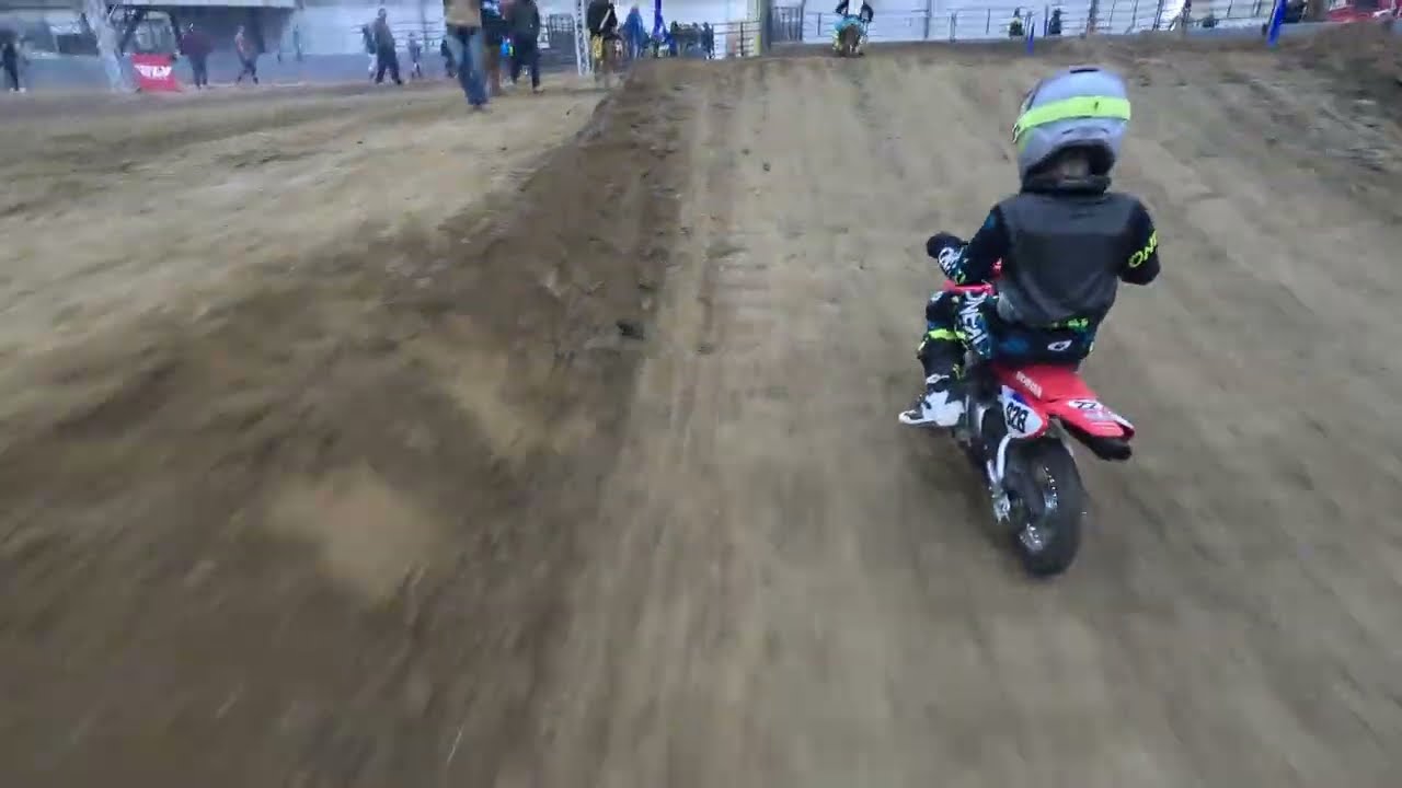WKYAX - 2026 Round 10 - Patriot Marcus Heat 1