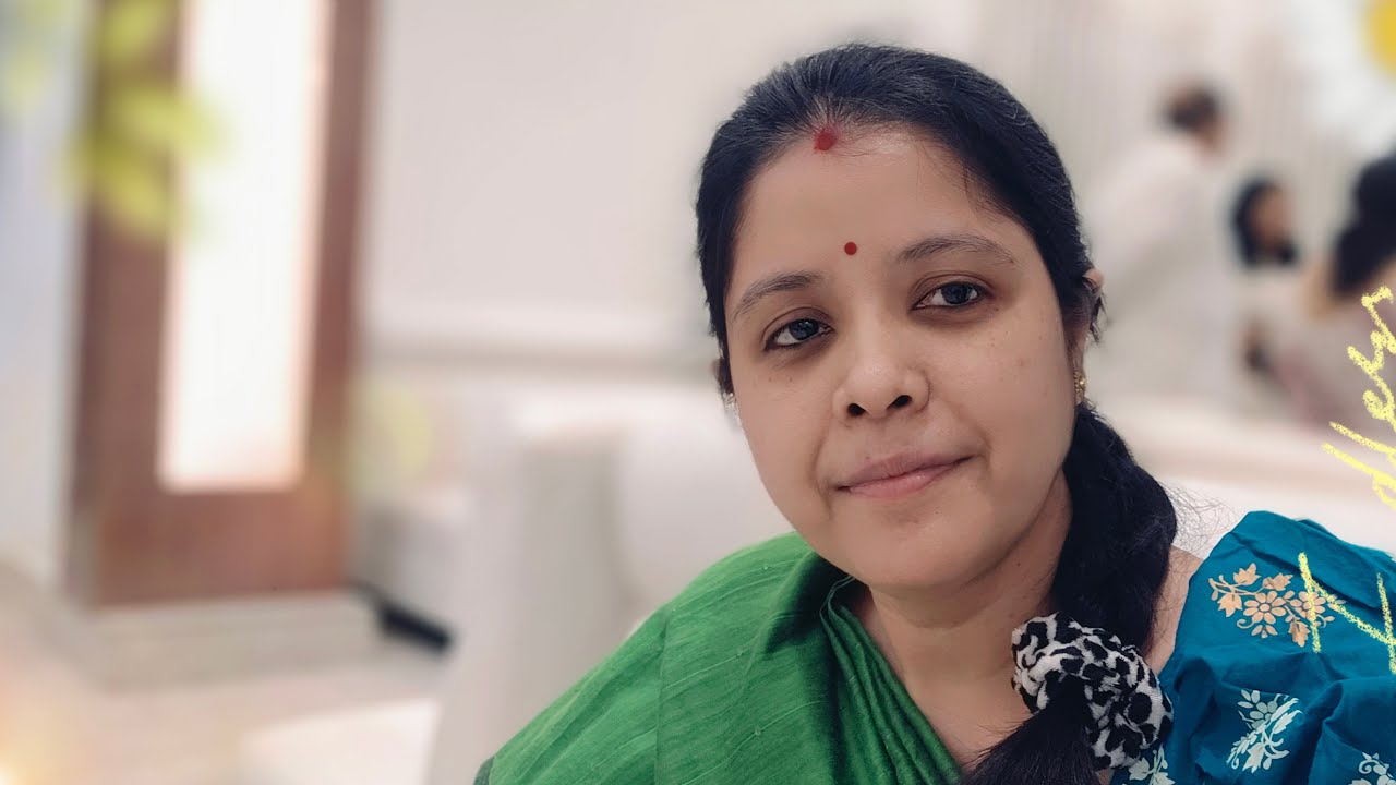 Sujata's Lifestyle  is live!