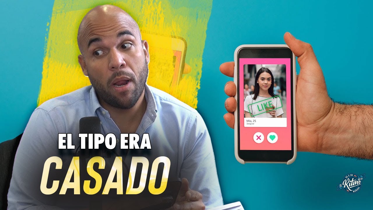 QUERIDO RITMO: El tipo era casado y nunca me lo dijo ¿Que hago?