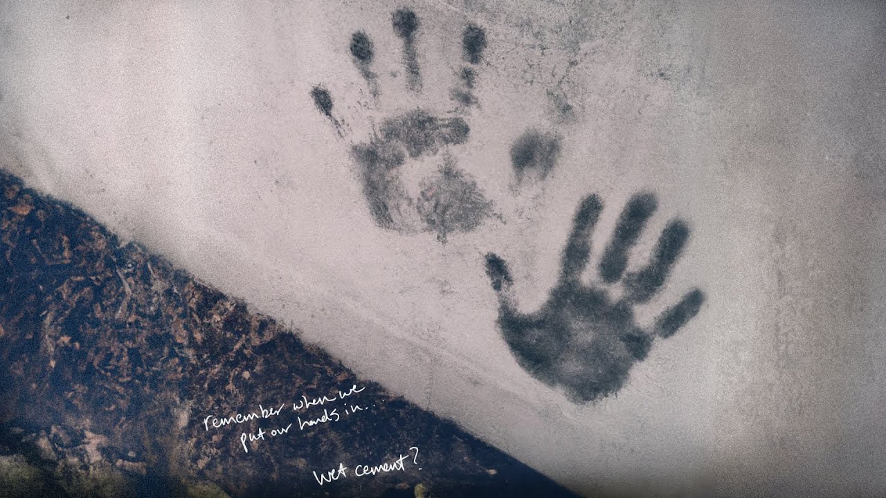 gnash - wet cement (Official Audio)