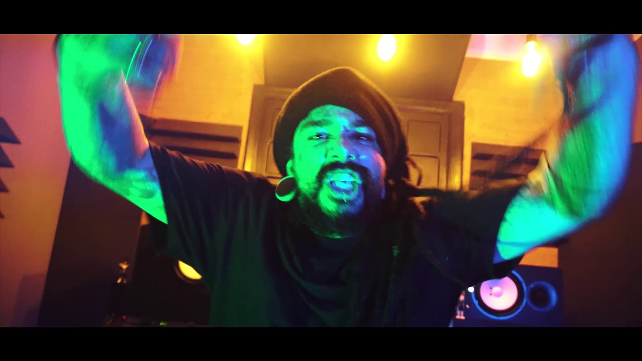 Paimon - O Drama do Hall a Lama [Prod. Mustvche]
