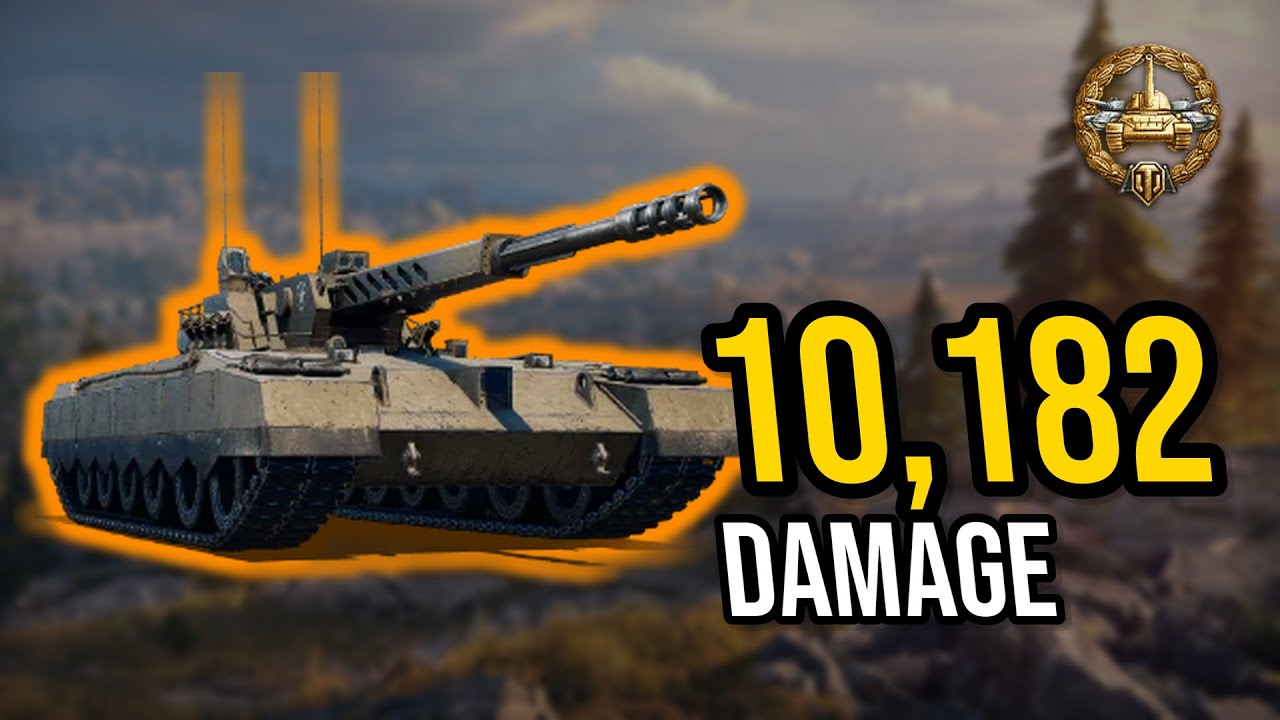 How to Play Ares 90 C: 10.2K Damage Replay