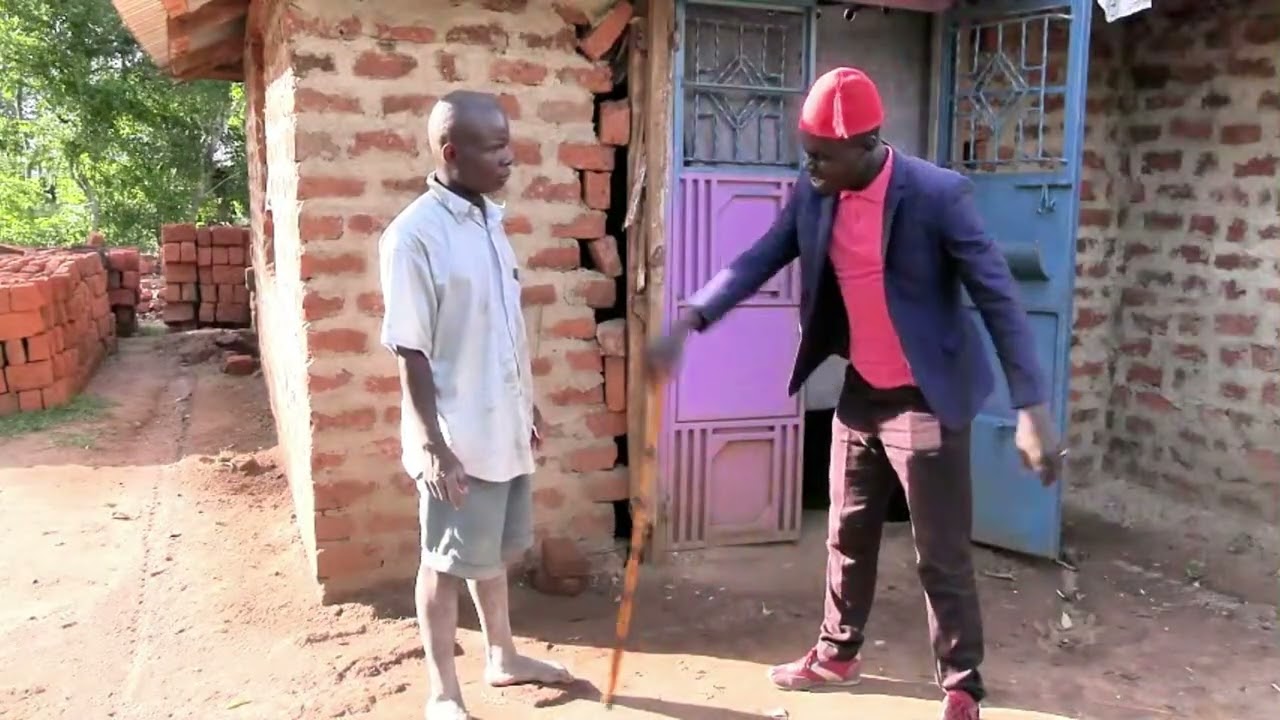 SHOLI TYPE YANJETA ShinamunyoleI LUHYA COME