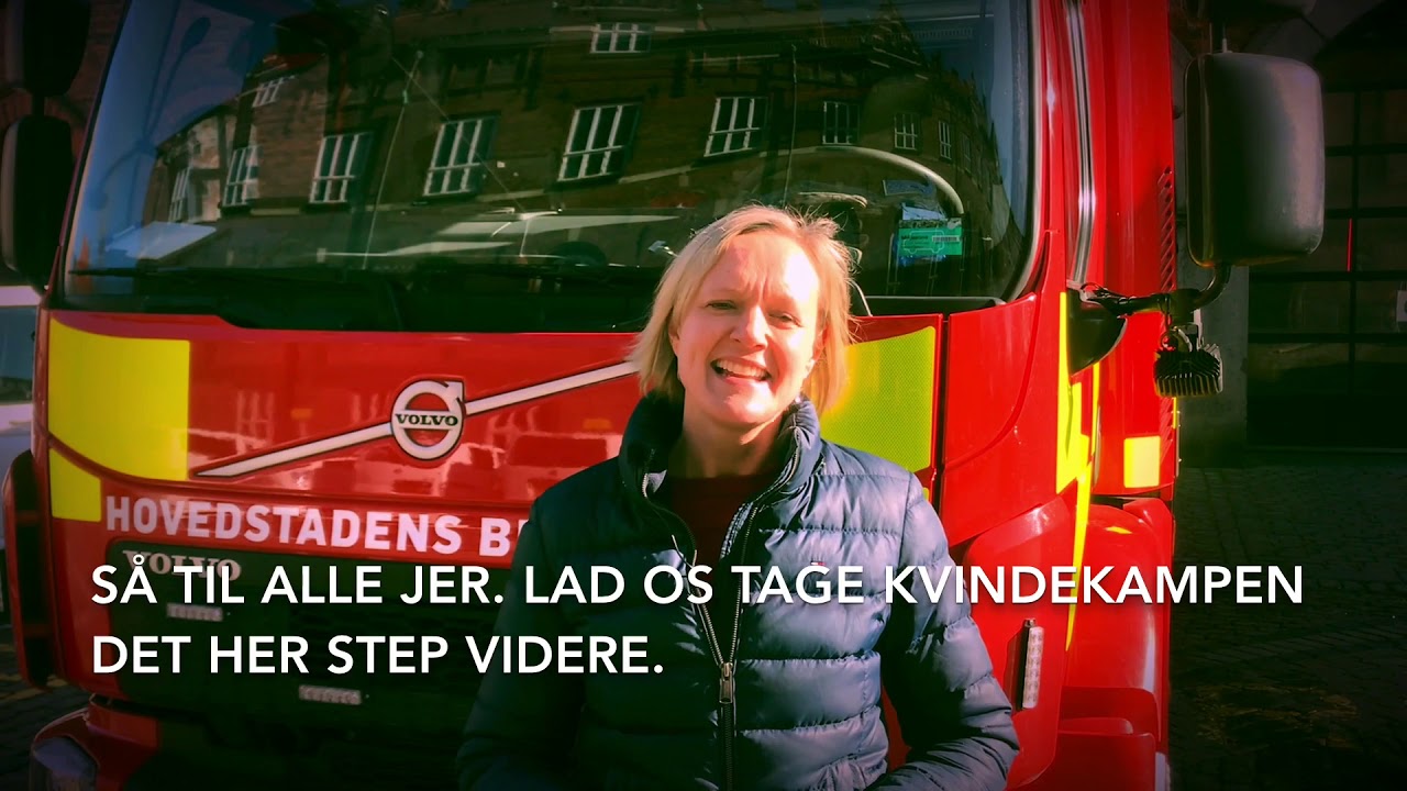 Tre vinkler p&aring; ligestilling og besk&aelig;ftigelse