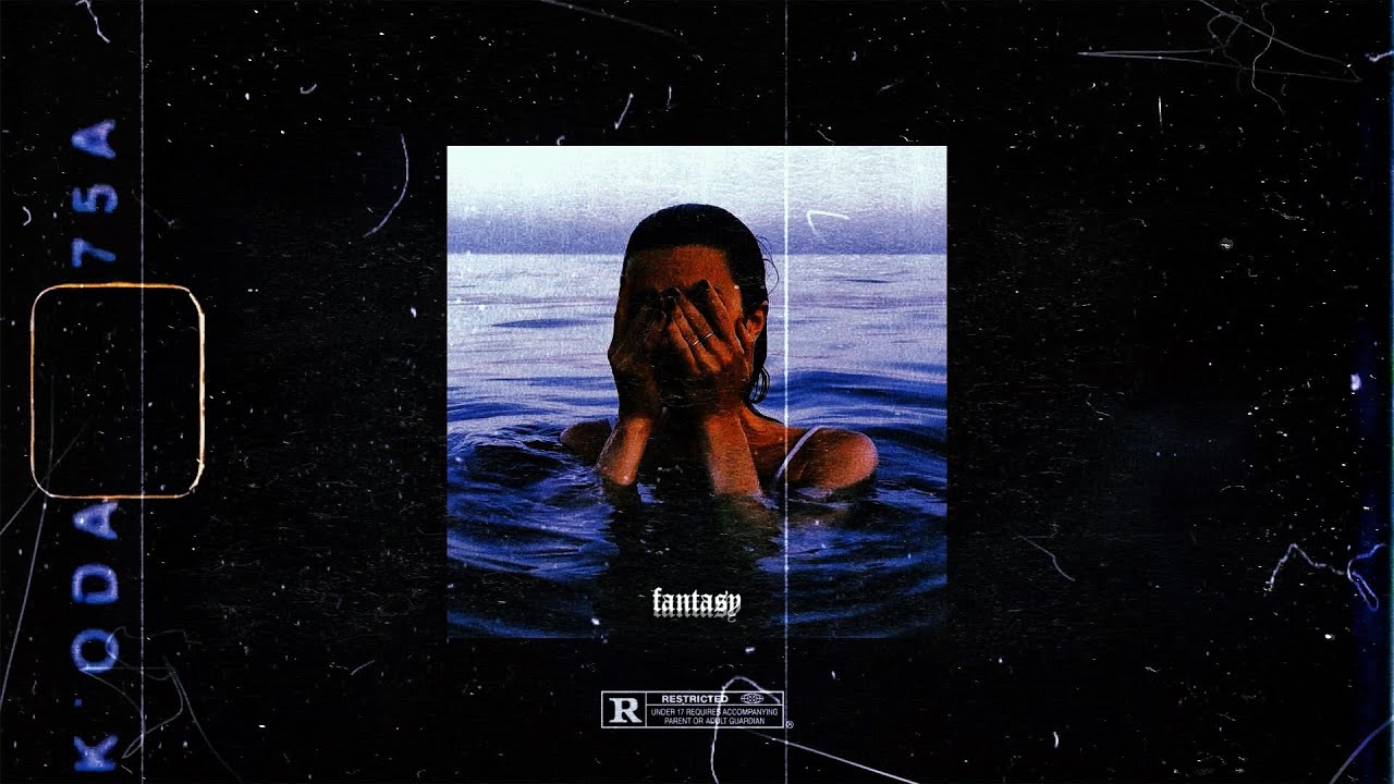 [FREE] The Weeknd Type Beat - ''Fantasy'' | Dark R&B Trap Beat