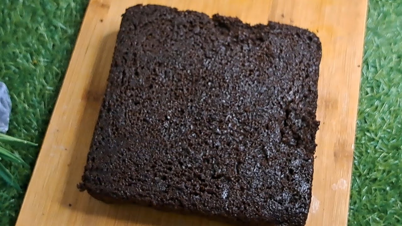 Easy  Moist Chocolate Cake Recipe |Without Oven | Eggless Chocolate Cake Recipe