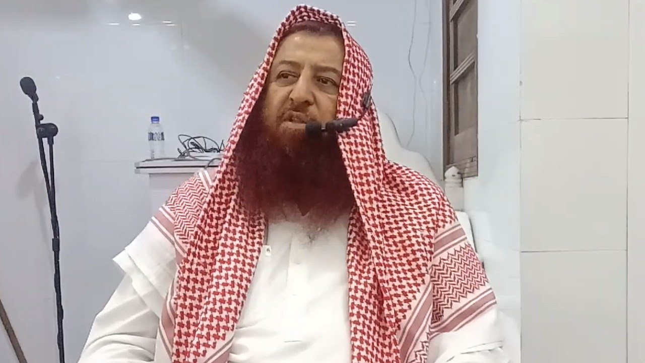 Shaikh Zia Ul Haq Bhatti/Firaq Ka Waqat Mukarar Hy/12th Ramzan/Tarawi Dars/Masjid Rehman/2 March 26