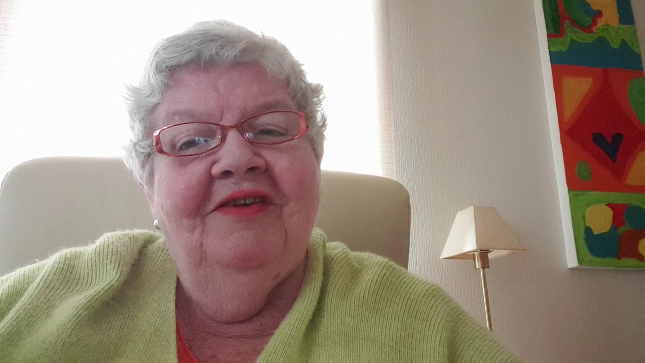 Smil og vær glad