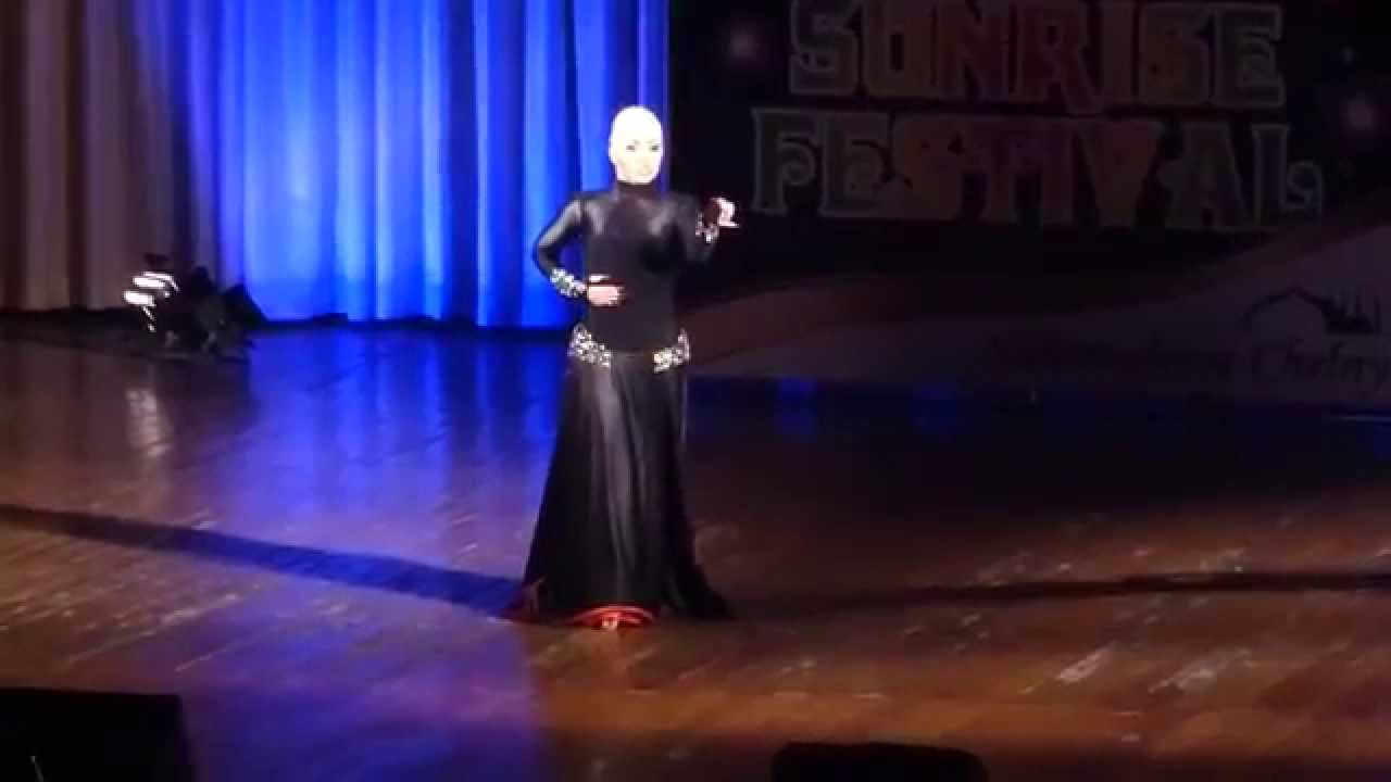 DIVA. Darina Konstantinova NEW SHOW in Russia Naberezhnye Chelny 