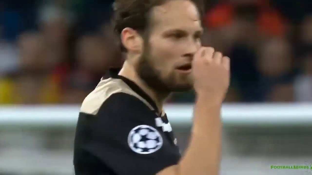 Real Madrid 1 4 Ajax &minus; All Goals & Highlights 2019 HD
