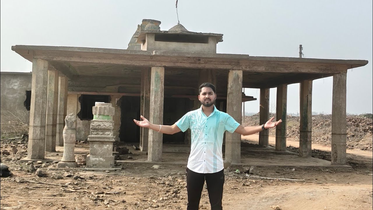 ସୁକ୍ତେଲ ଡାମ ଜଳବୁଡି ଗାଁ..!! ସମ୍ବଲପୁରୀ vlogs 