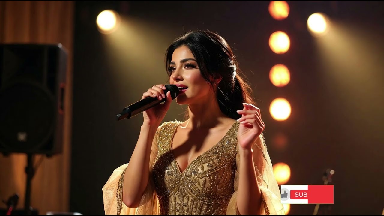 This Arabic Love Song Is Going Viral Right Now