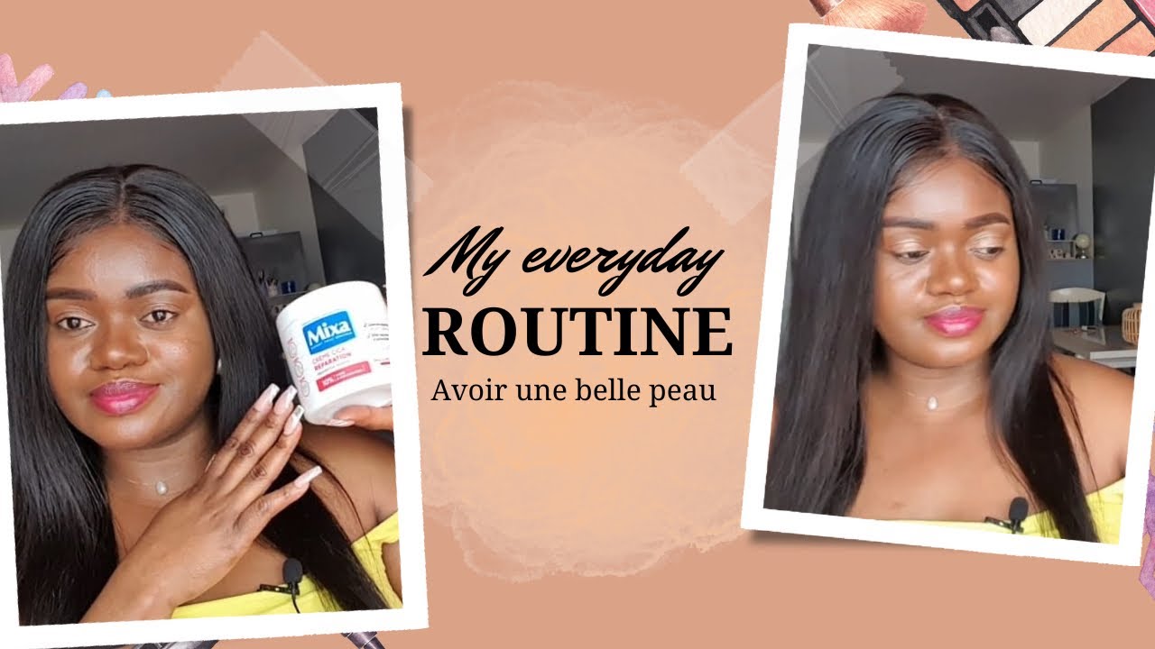 CRÈME CICA RÉPARATION: efficace ou simple publicité ?