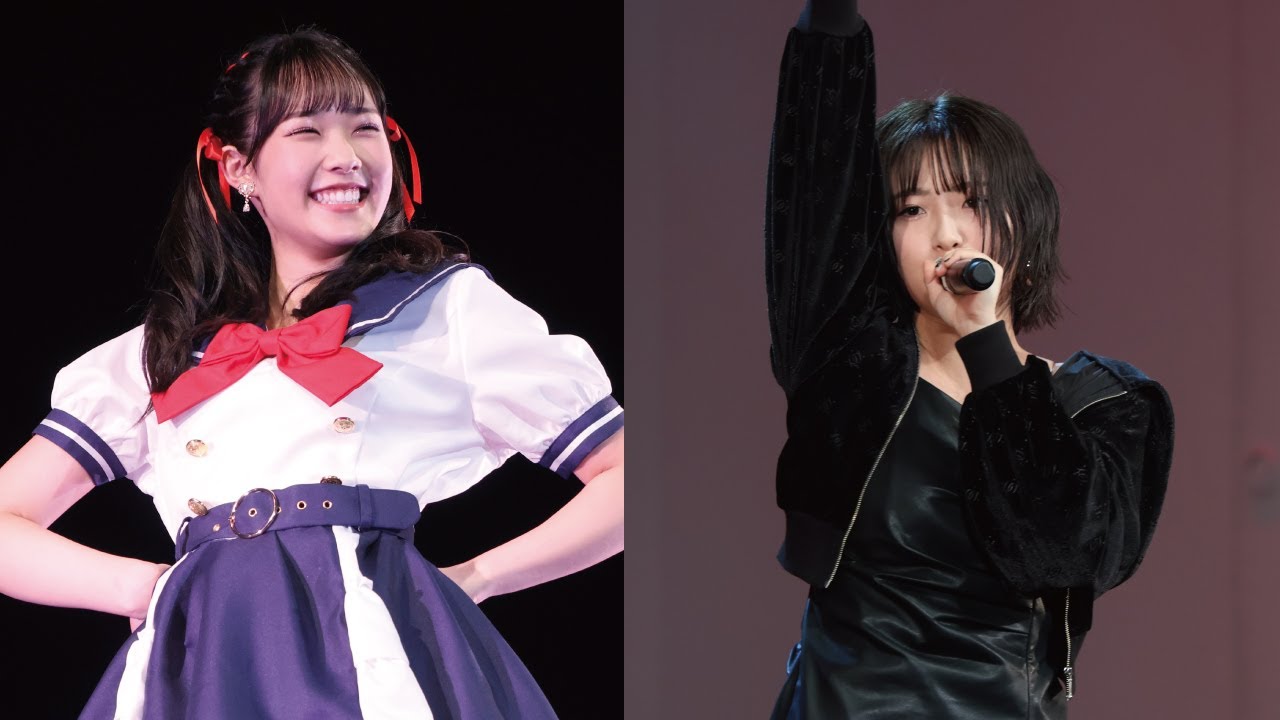 DVD『Juice=Juice 有澤一華バースデーイベント2024/Juice=Juice 入江里咲バースデーイベント2023』