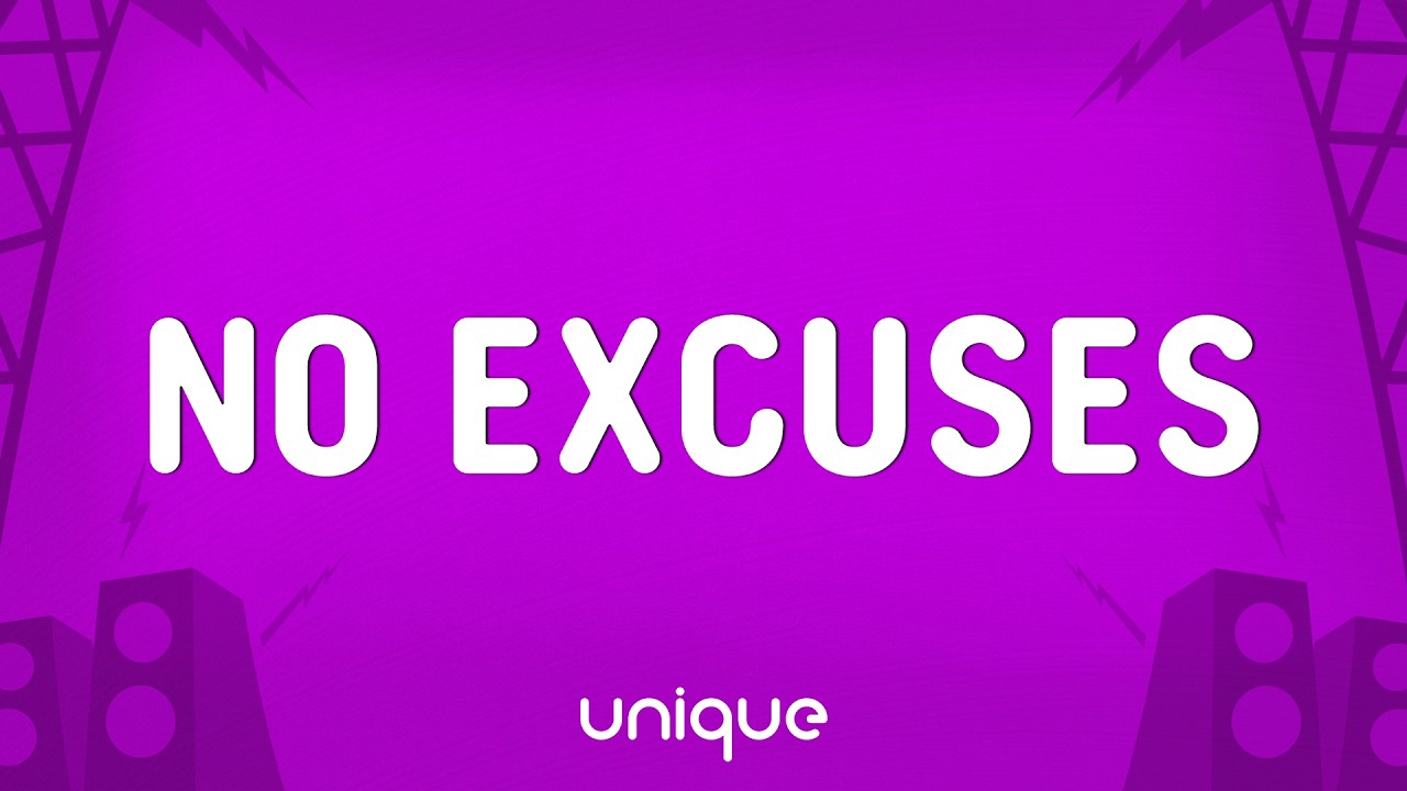Alice In Chains - No Excuses (Lyrics)