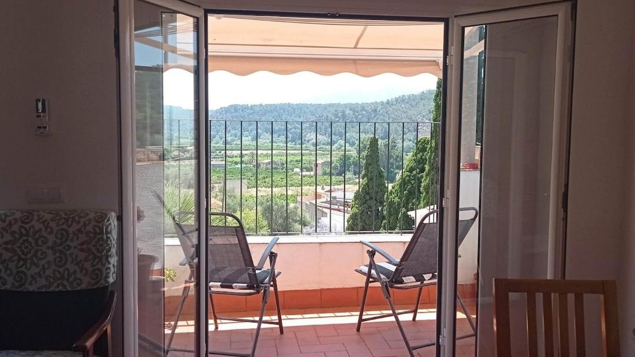Casa Ermita | Xerta, Spain | Hotel Review 🏨