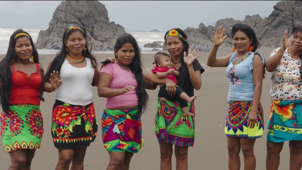 Chocó - Selva y Mar -  Encuentro departamental: impulsando el turismo sostenible