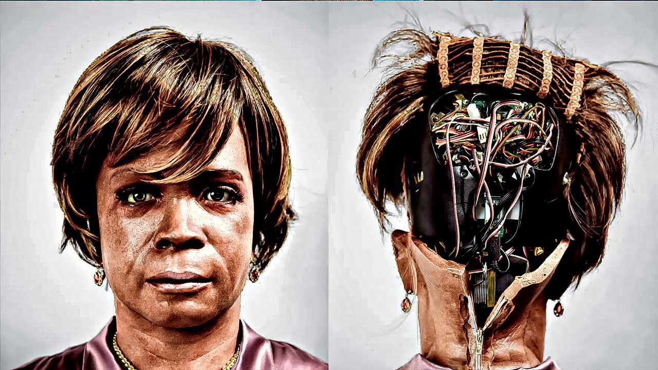 10 Scariest Tech Trends That Everyone Must Know
