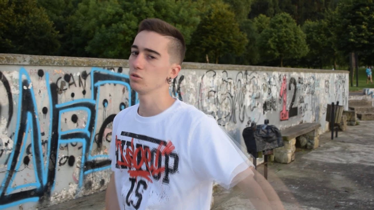 ACKLO - TORMENTA DE VERANO [Rarezas] (videoclip)