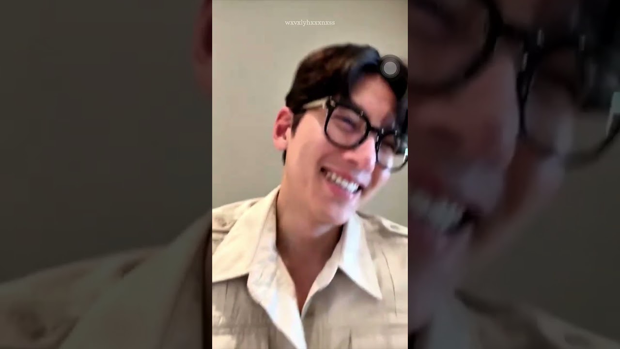 [JI CHANG WOOK] HI& LIVE IN TAIWAN FOR HIS MC DEBUT FOR KT POP 2025 IN KAOHSIUNG TAIPEI | 31.05.2025