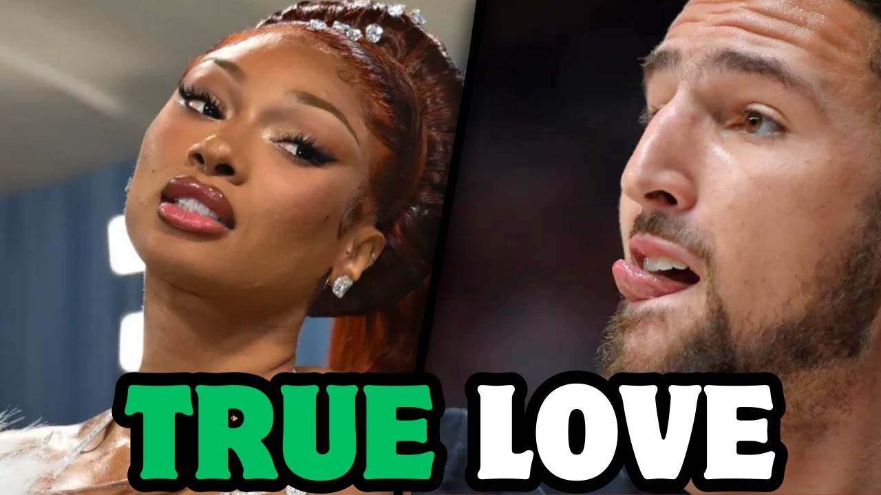 Megan Thee Stallion & Klay Thompson BIZARRE Dinner Date That Broke The Internet!