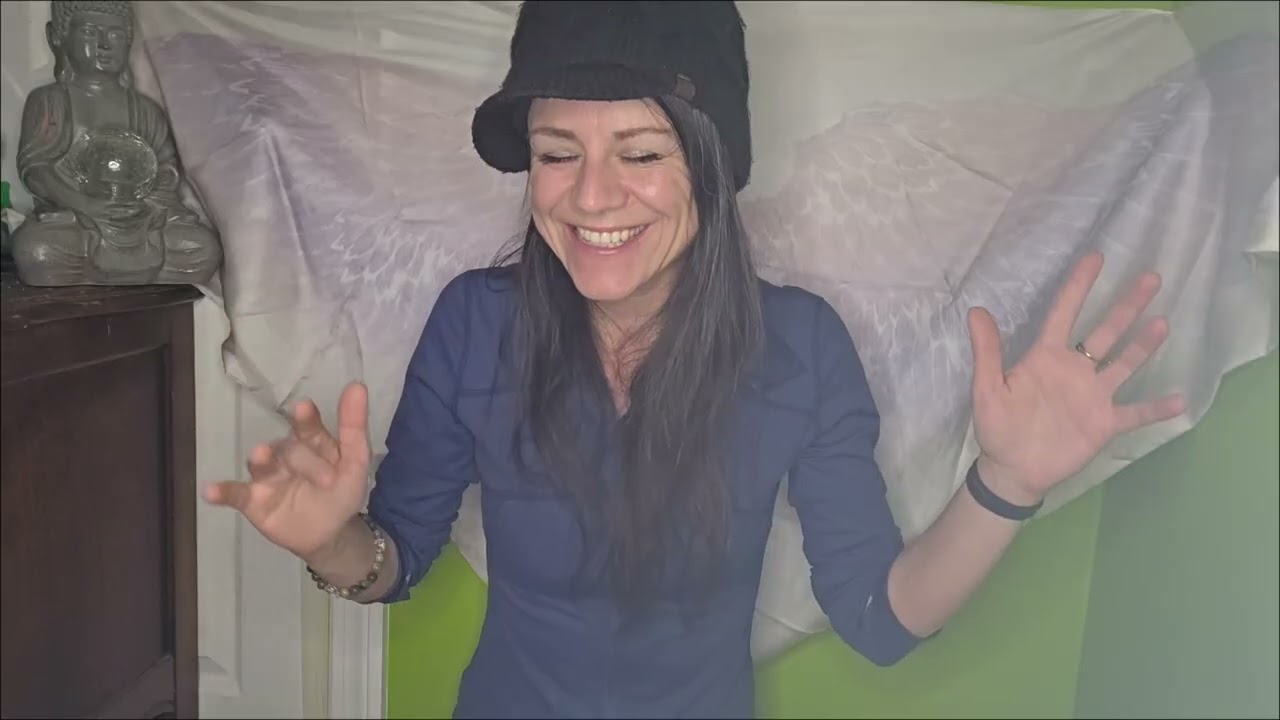 Creating Your Inner Environment 