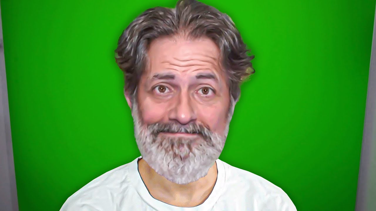 JE ME FAIT VIEUX...