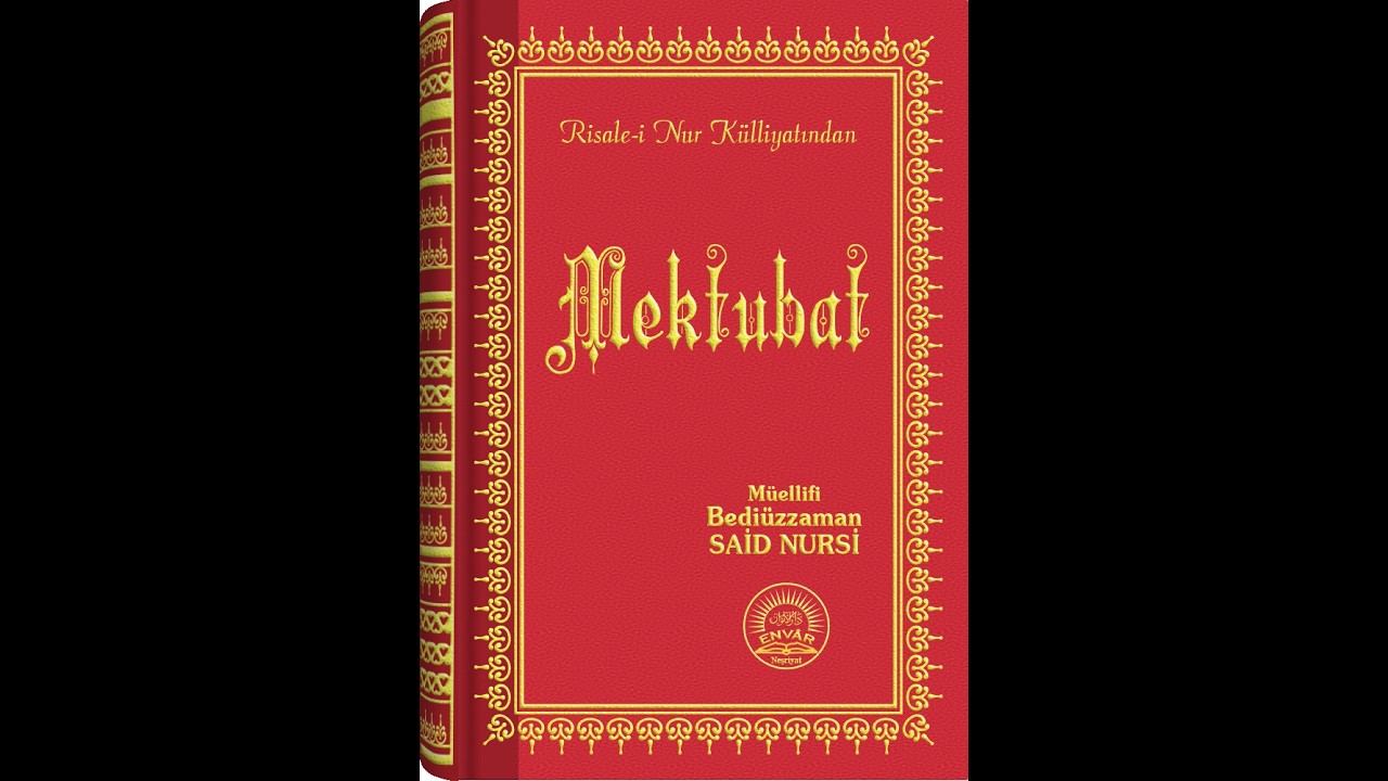 Ondokuzuncu Mektub 07 Nükteli İşaret 02 2026