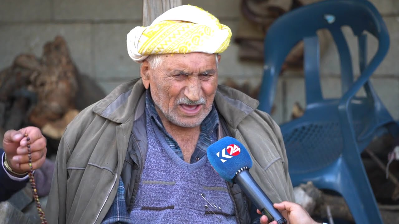 Rebar- Derecik/Şervina