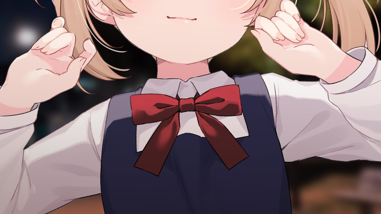 みんなをしゅくせいするはいしん