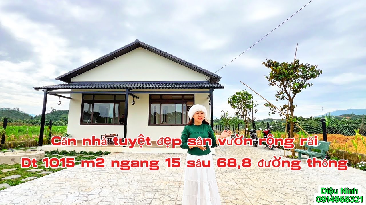🌹(446) Nhà đẹp chỉ cần sách va ly vào ở tặng toàn bộ nội thất 
