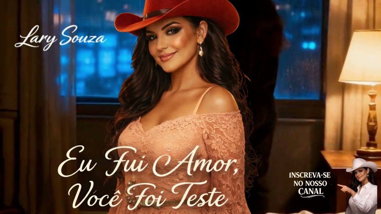 EU FUI AMOR, VOCÊ FOI TESTE#sertanejo #sertanejobrasileiro #musica #musica