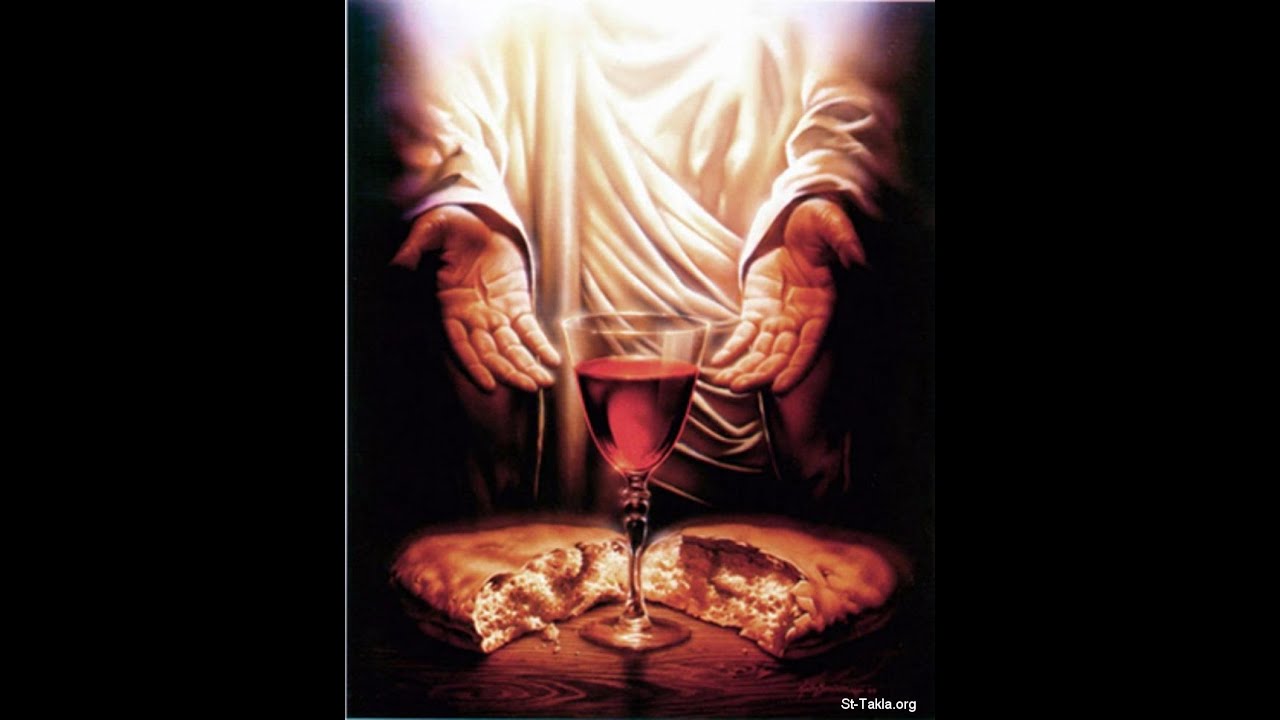 4th Sunday of Great Fast 03/15/2026
