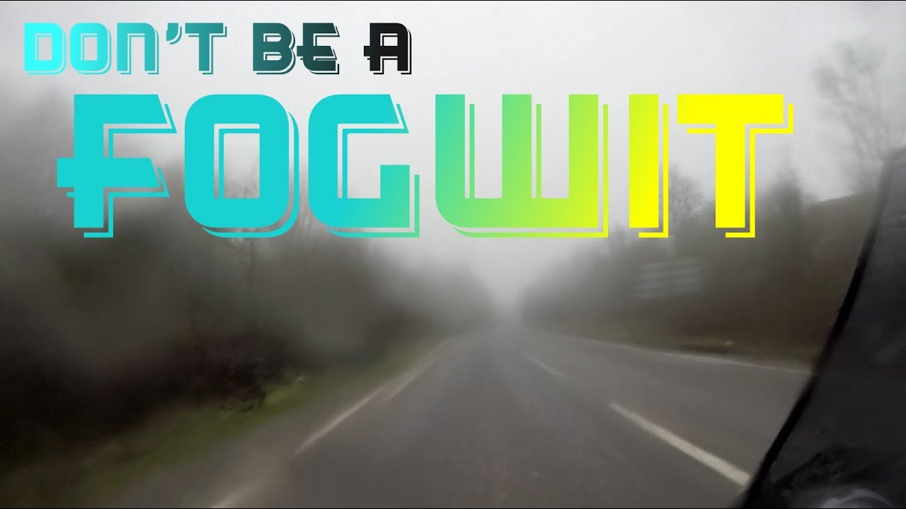 Utter Fogwits