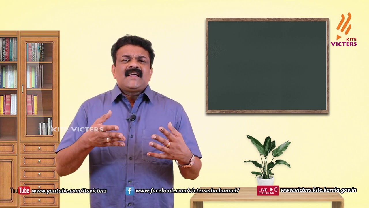 KITE VICTERS Plus Two Business Studies Class 78 (First Bell-ഫസ്റ്റ് ബെല്&zwj;)