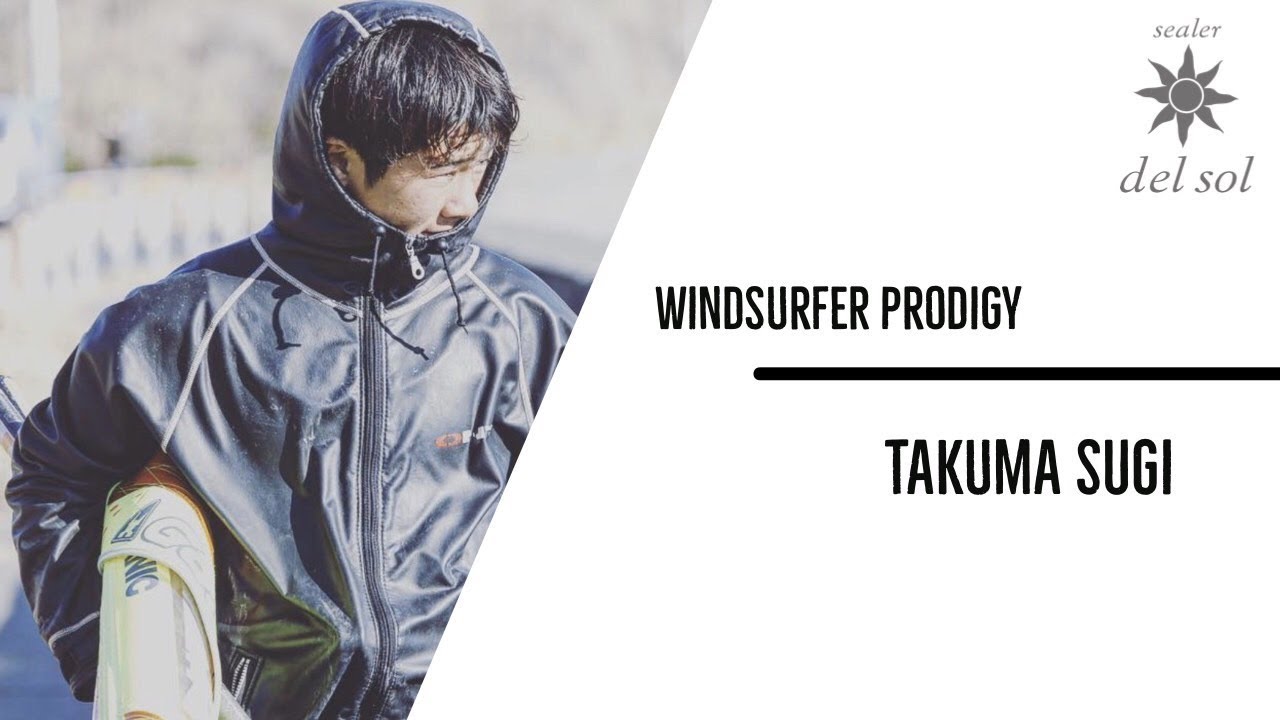 Takuma Sugi  x let up / Nyki Lindsay King