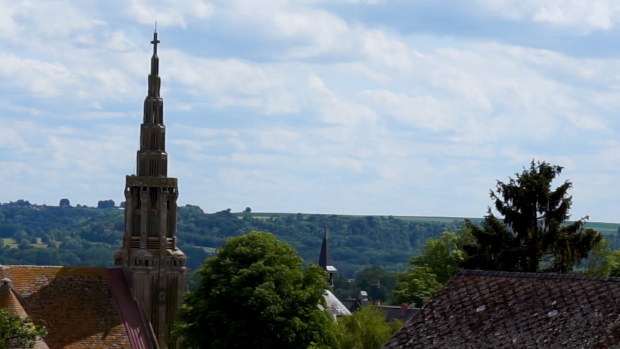 l’ouest