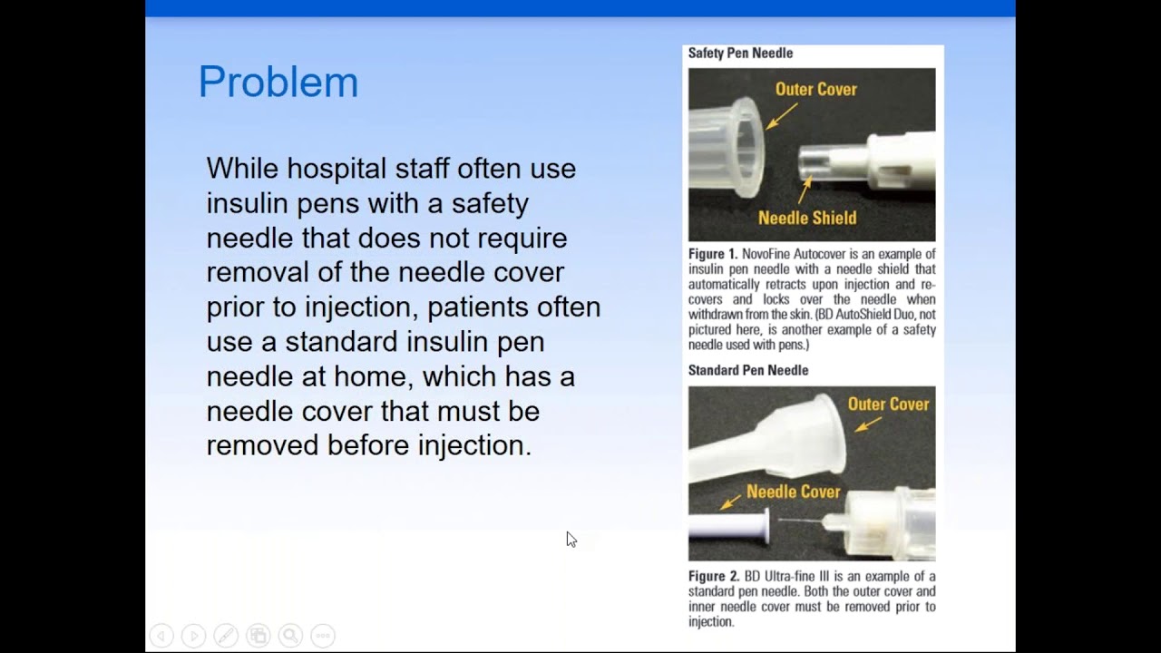 ISMP Update on Top Medication Safety Issues from 2018
