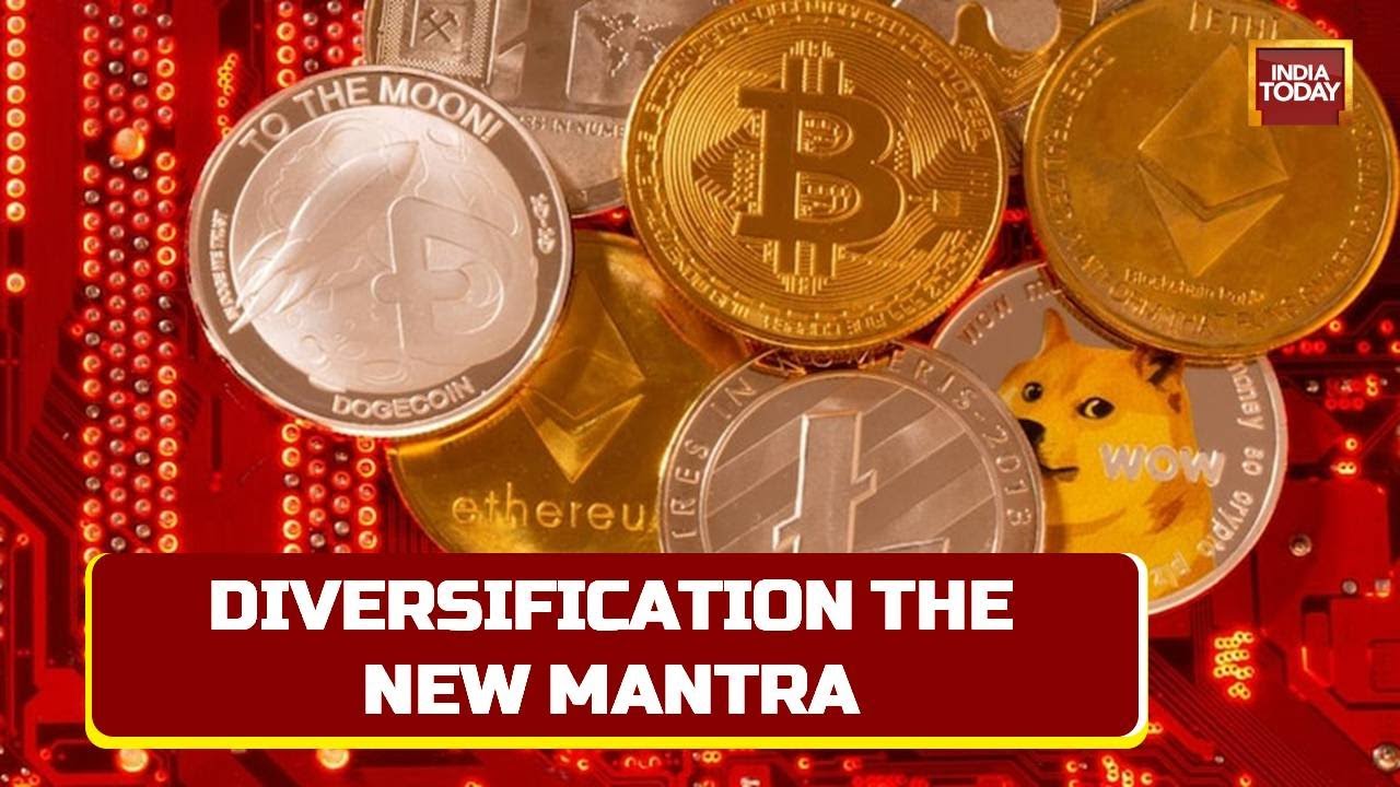 Crackdown On Crypto: Real & Shadow Bans By RBI Disincentivise Crypto Investment | Business Today