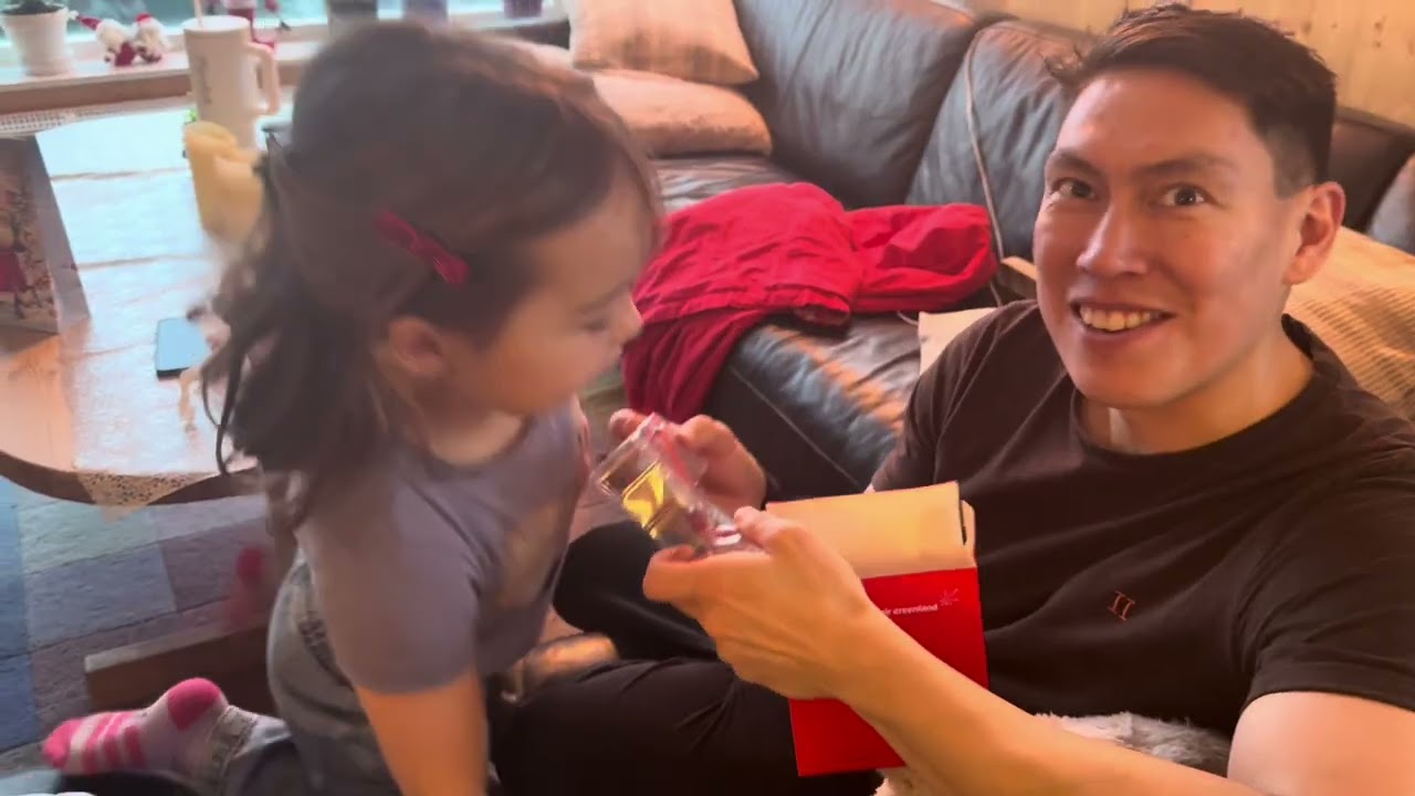 Vlog, 2026-imut iserneq🎆🎇🧨