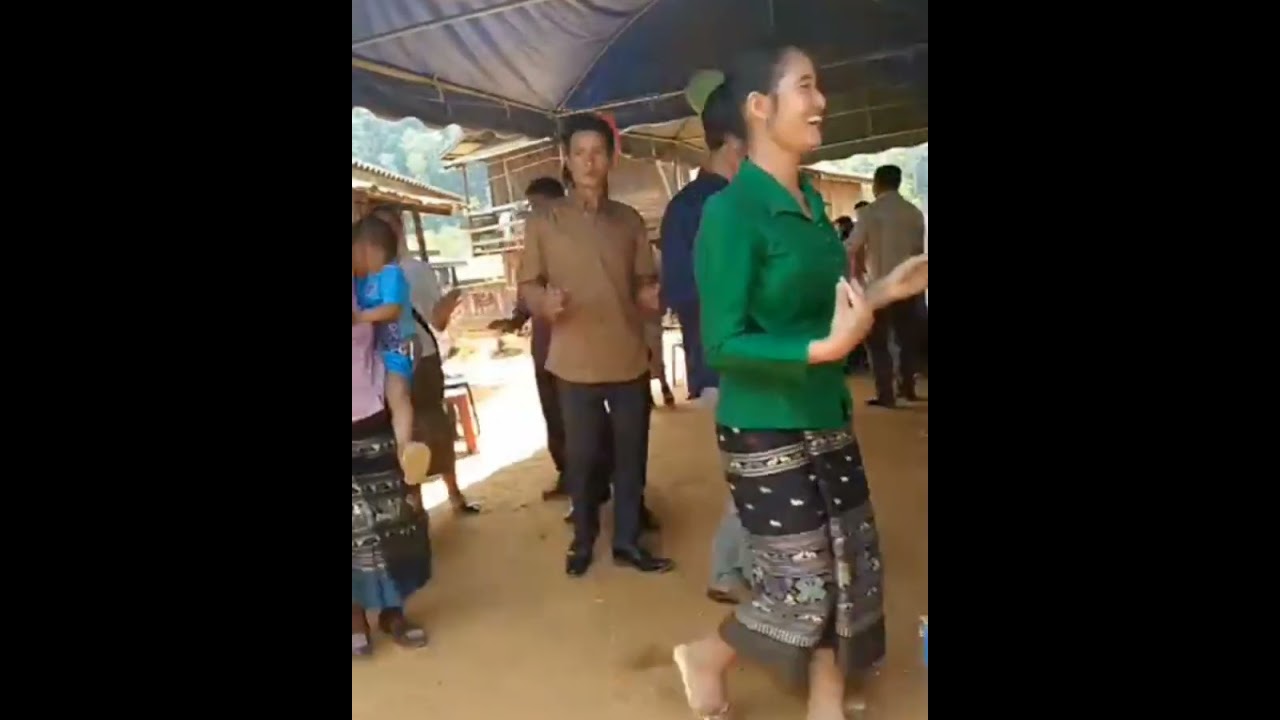 ງານດອງ ບ້ານ ນາເມືອງ