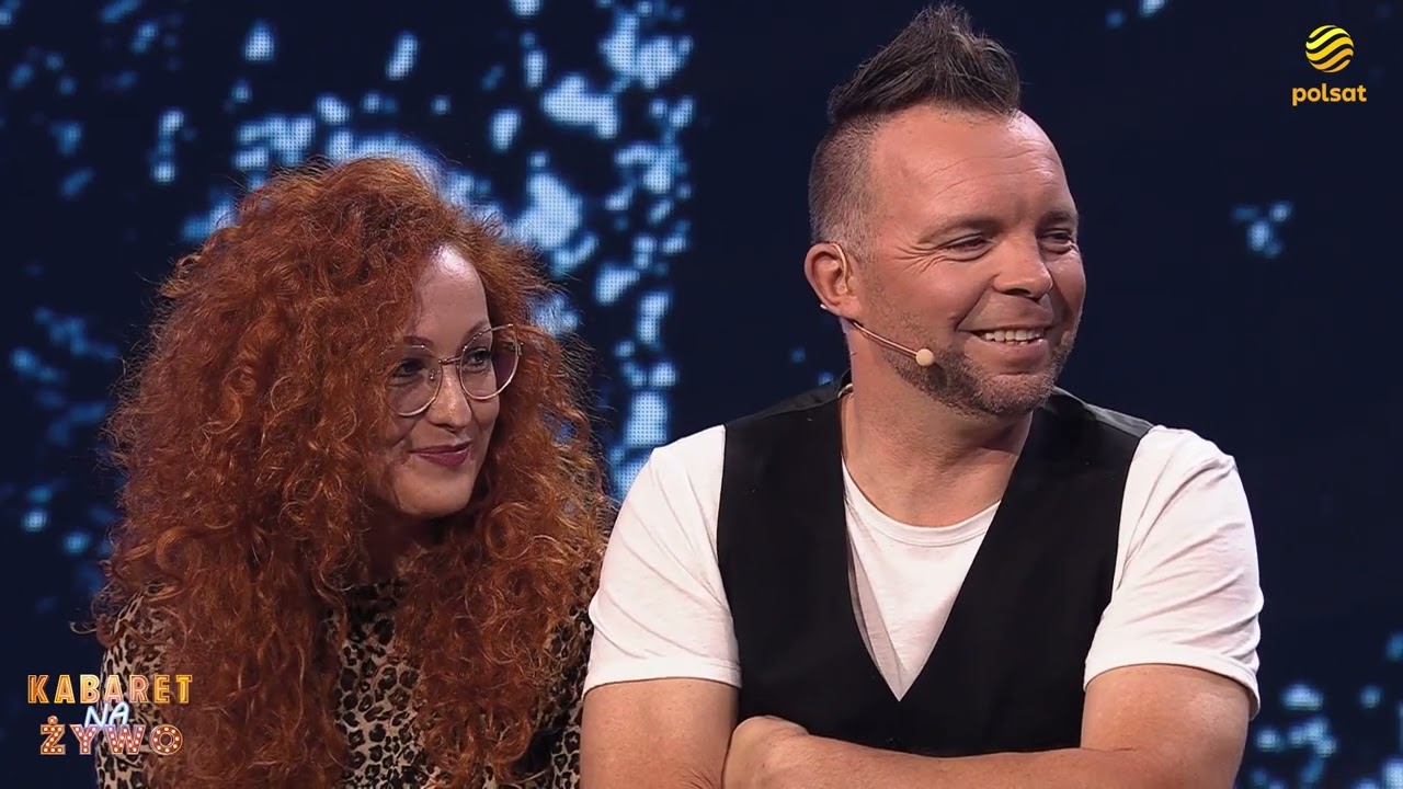 Kabaret Ani Mru Mru - Ognisko | Kabaret na żywo