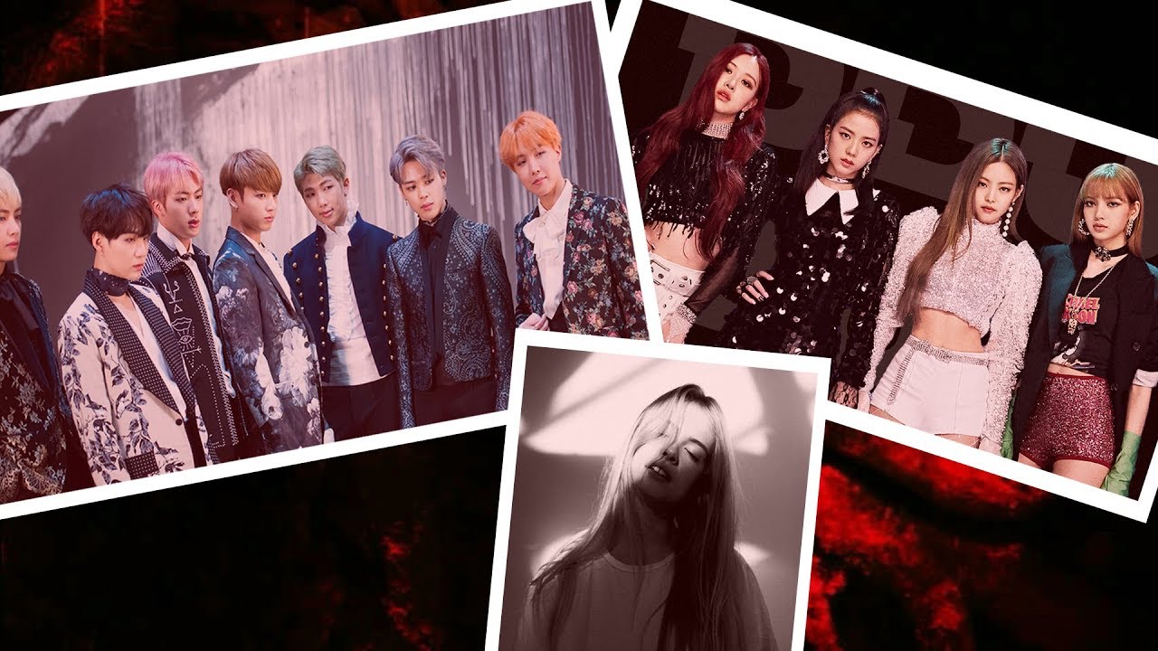 Haunted Gang | BTS FF | Ep.3