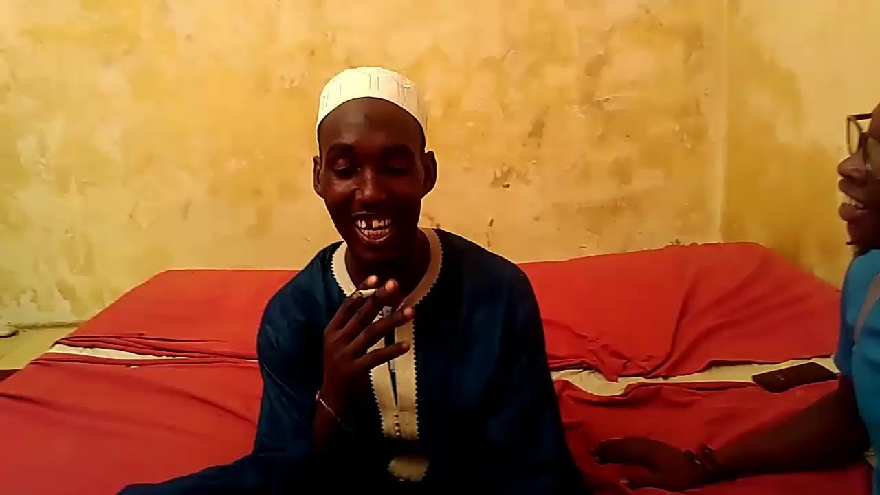 THEATRE PULAAR; Diamal Amadou Episode 5
