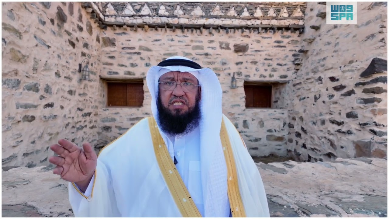 مشروع الأمير محمد بن سلمان لتطوير المساجد التاريخية يجدد مسجد جرير البجلي