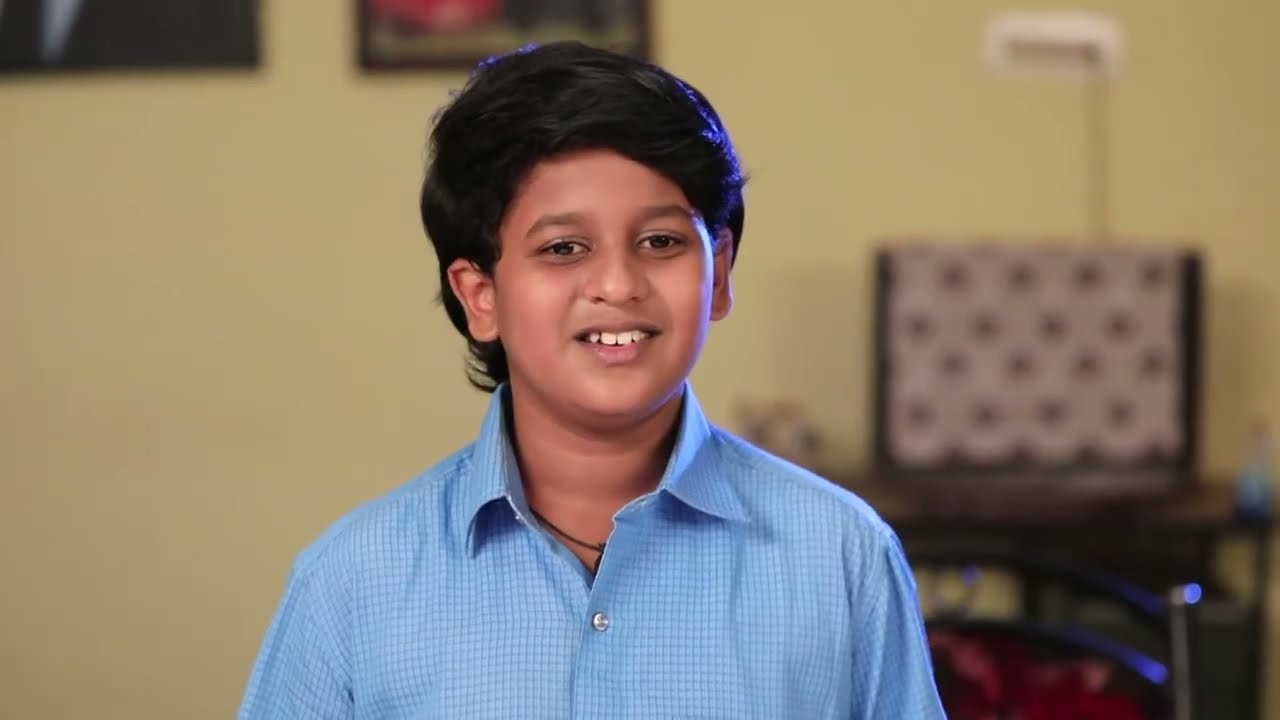 Sembaruthi - Ep 247 - Karthikraj,Shabana,Priya Raman - Tamil Tv Serial - Zee5 Tamil Classics