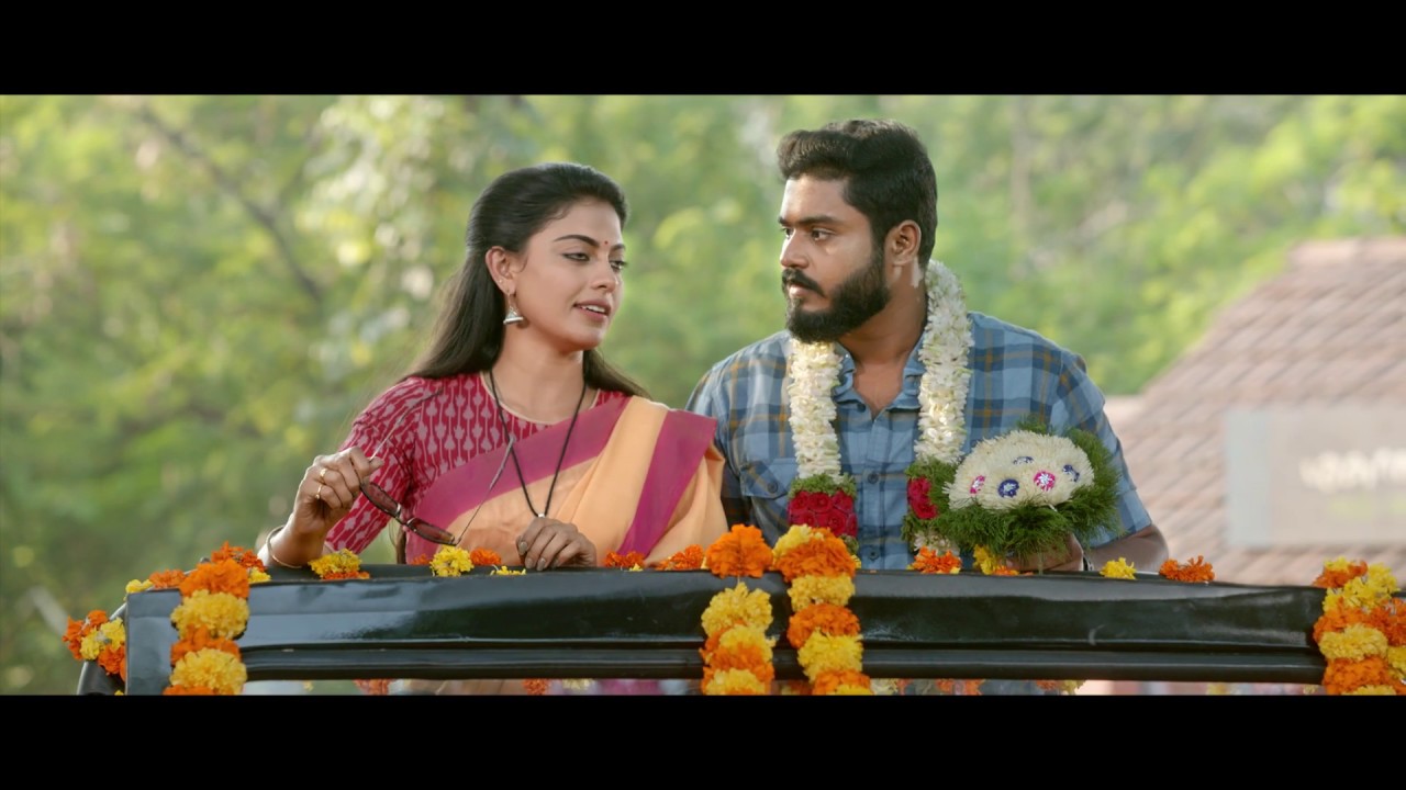Ulta | Official Teaser | Suresh Poduval | Gokul Suresh | Anusree | Ramesh Pisharody