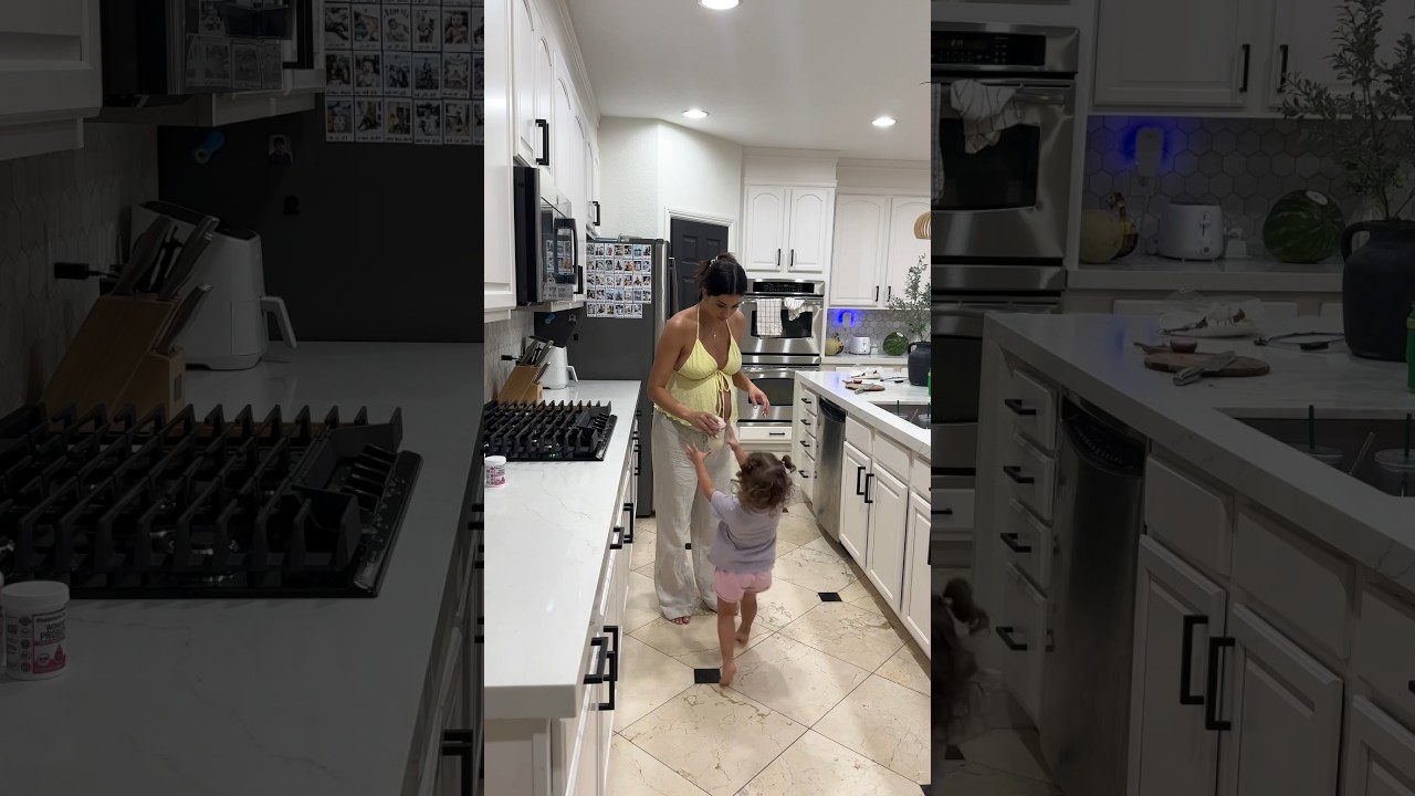Um vlog completo do nosso domingo em família 