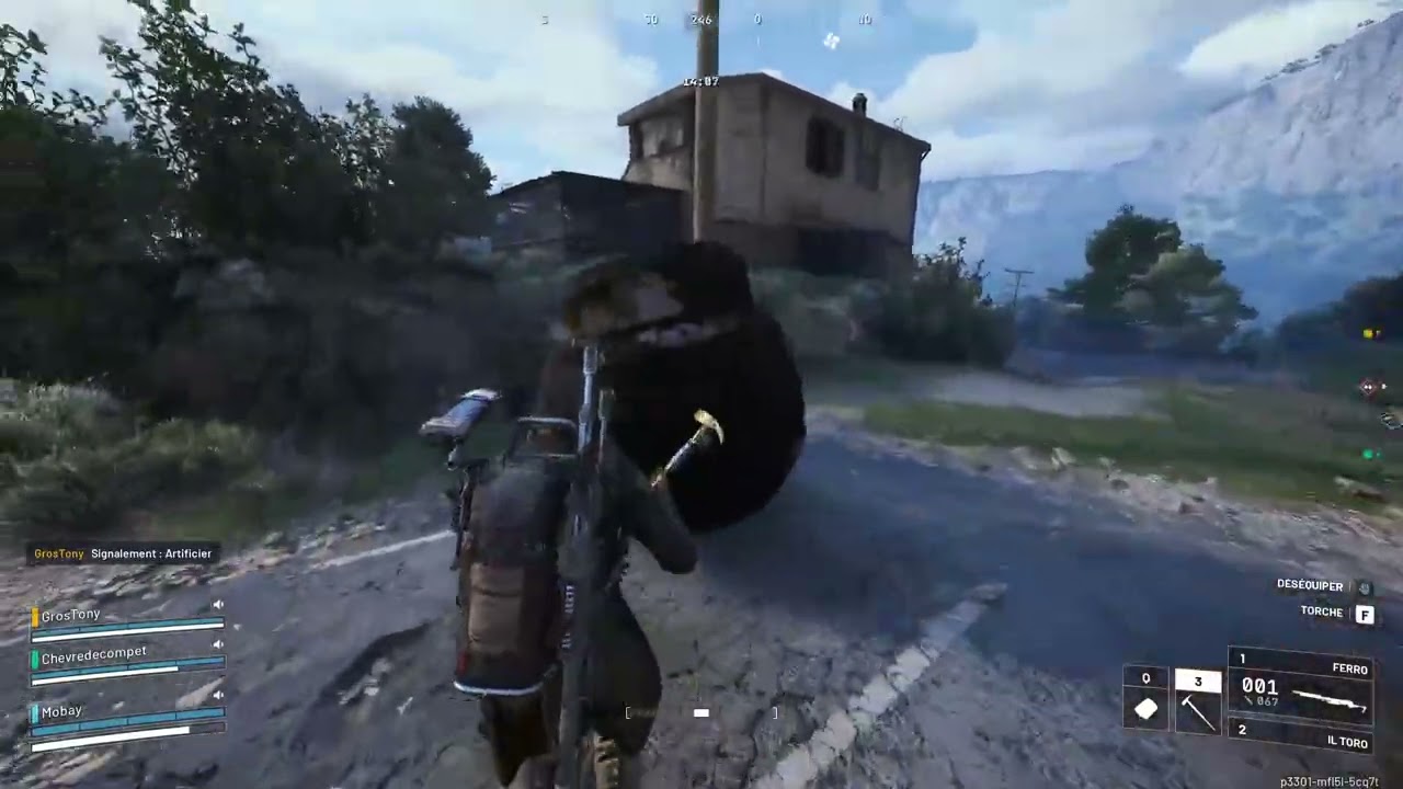 best of 3 arc raiders