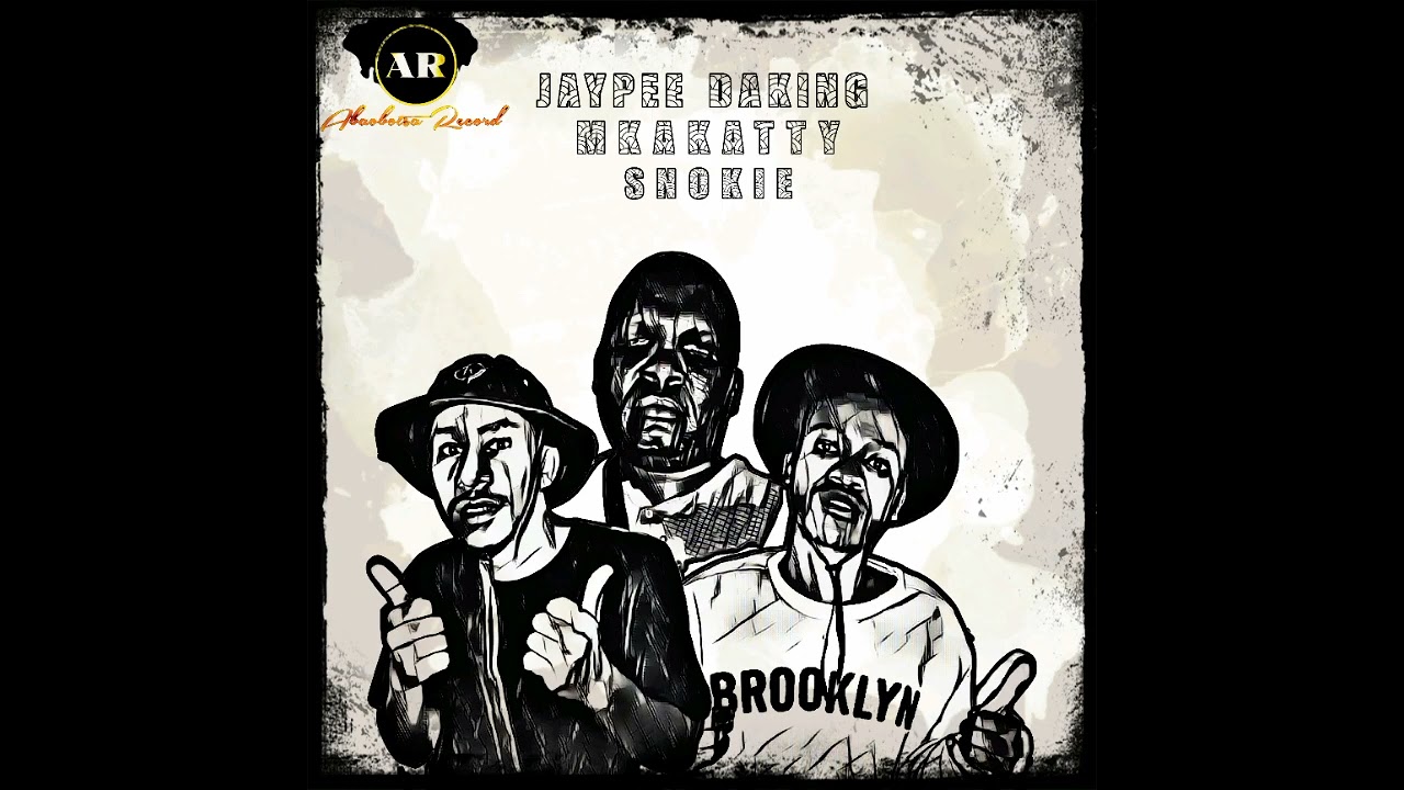 JayPee DaKing - Tlhako Difedile(feat.Snokie & Mkakatty)
